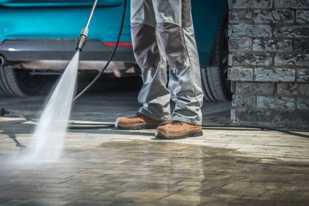 Best Roof Washing  in Lynchburg, VA