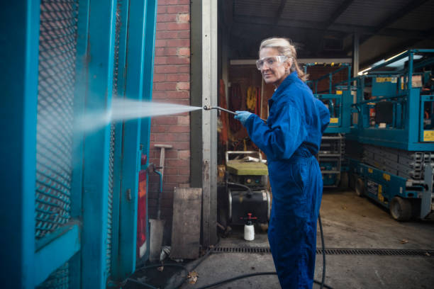 Trusted Lynchburg, VA Pressure Washing Experts