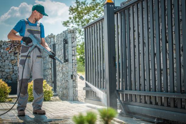 Best Parking Lot and Garage Cleaning  in Lynchburg, VA