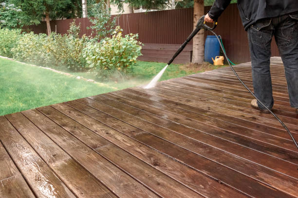Best Playground Equipment Cleaning  in Lynchburg, VA