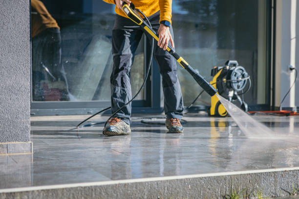 Best Solar Panel Cleaning  in Lynchburg, VA